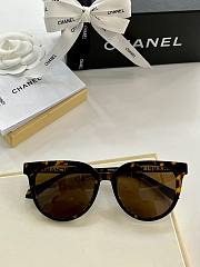 Chanel sunglasses 008 - 5