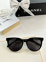 Chanel sunglasses 008 - 6