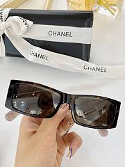 Chanel Sunglasses 009 - 2