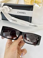 Chanel Sunglasses 009 - 3