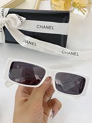 Chanel Sunglasses 009 - 4