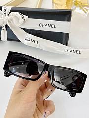 Chanel Sunglasses 009 - 5