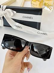 Chanel Sunglasses 009 - 6