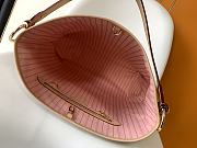 Louis Vuitton Monogram Canvas Delightful PM Bag  - 6