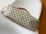 Louis Vuitton Monogram Canvas Delightful PM Bag  - 5