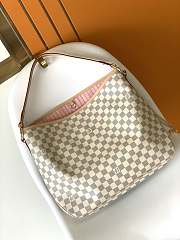 Louis Vuitton Monogram Canvas Delightful PM Bag  - 4