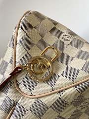 Louis Vuitton Monogram Canvas Delightful PM Bag  - 3