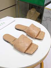 Bottega Veneta Sandal Beige - 2