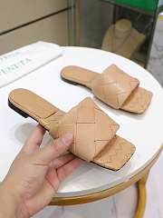 Bottega Veneta Sandal Beige - 5