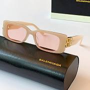 Balenciaga sunglasses 001 - 2