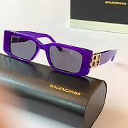 Balenciaga sunglasses 001 - 3