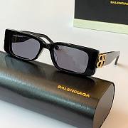 Balenciaga sunglasses 001 - 4