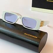 Balenciaga sunglasses 001 - 5