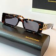 Balenciaga sunglasses 001 - 6