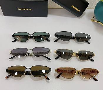 Balenciaga sunglasses 002