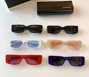 Balenciaga sunglasses 001 - 1