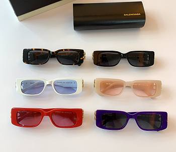 Balenciaga sunglasses 001