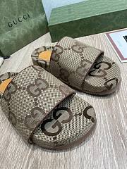 Gucci slippers 005 - 5