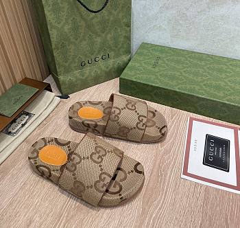 Gucci slippers 005