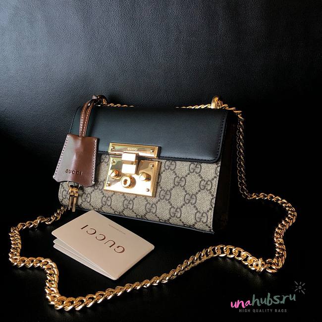 gucci padlock 2170 - 1