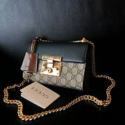 gucci padlock 2170 - 1