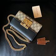 gucci padlock 2170 - 4