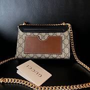 gucci padlock 2170 - 3