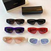 Balenciaga sunglasses 003 - 1