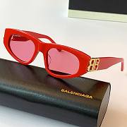 Balenciaga sunglasses 003 - 6