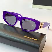 Balenciaga sunglasses 003 - 5