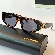 Balenciaga sunglasses 003 - 4