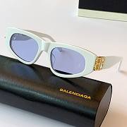 Balenciaga sunglasses 003 - 3