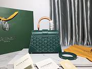 Goyard top handle bag 02 - 3