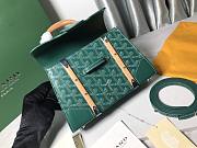 Goyard top handle bag 02 - 2