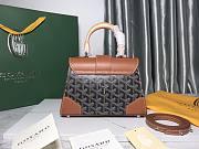 Goyard top handle bag 03 - 3