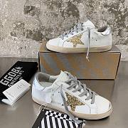 GGDB Gold Star Shoes - unahubs.ru