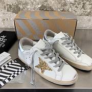 Golden Goose GGDB Gold Star Shoes - 4