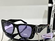 Prada sunglasses  - 6