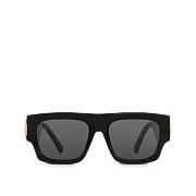 Louis vuitton Logo sunglasses  - 4