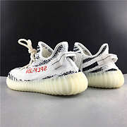 Yeezy Boost 350 V2 Zebra CP9654 - 5