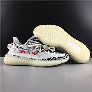 Yeezy Boost 350 V2 Zebra CP9654 - 3