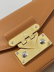 Louis Vuitton Swing H27 Brown M20393 - 4