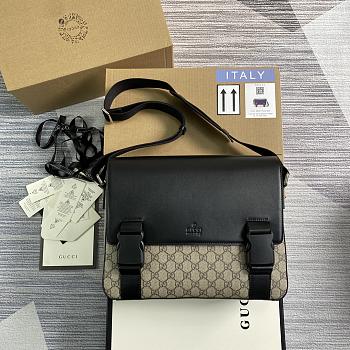 Gucci Men Cross body bags