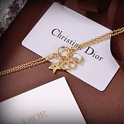 Dior bracelet gold  - 5