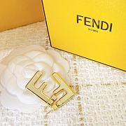 Fendi earings 03 - 6