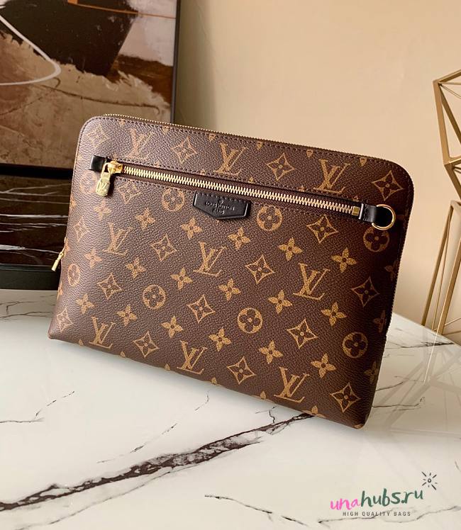 Louis Vuitton Pouch Men  - 1