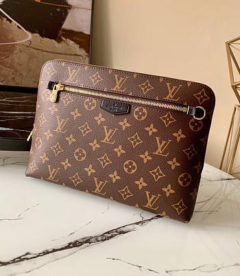 Louis Vuitton Pouch Men 