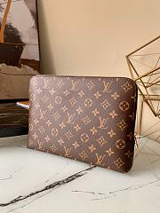 Louis Vuitton Pouch Men  - 5