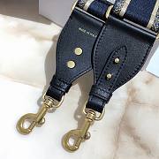 Dior strap blue 01 - 4