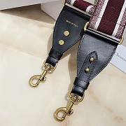 Dior strap red - 2